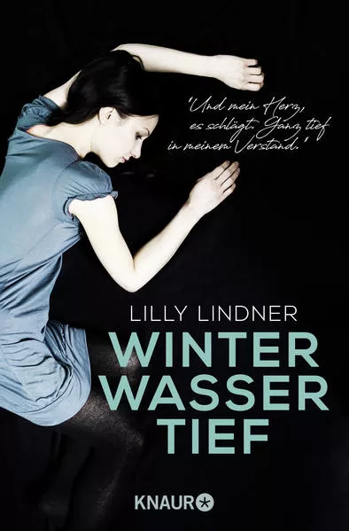 Cover: Winterwassertief