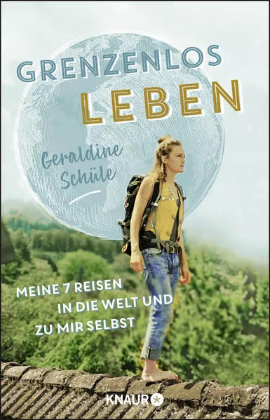 Cover: Grenzenlos leben