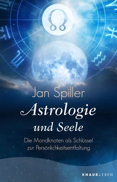 Cover: Astrologie und Seele