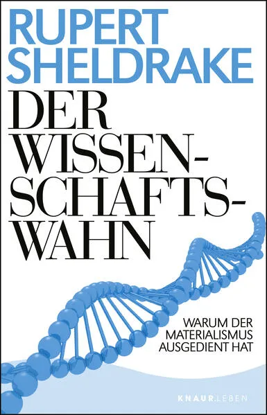 Der Wissenschaftswahn</a>