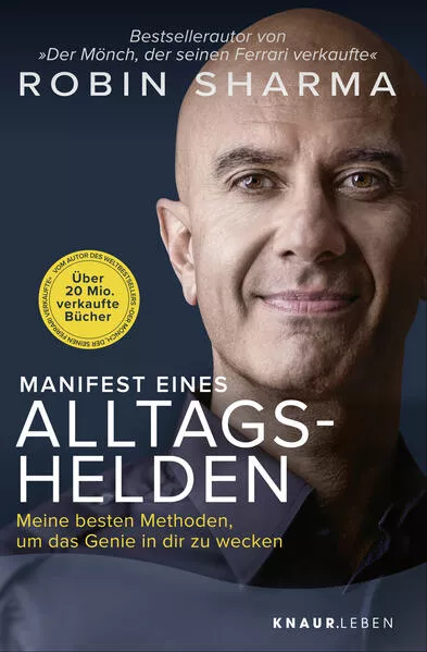 Manifest eines Alltagshelden</a>