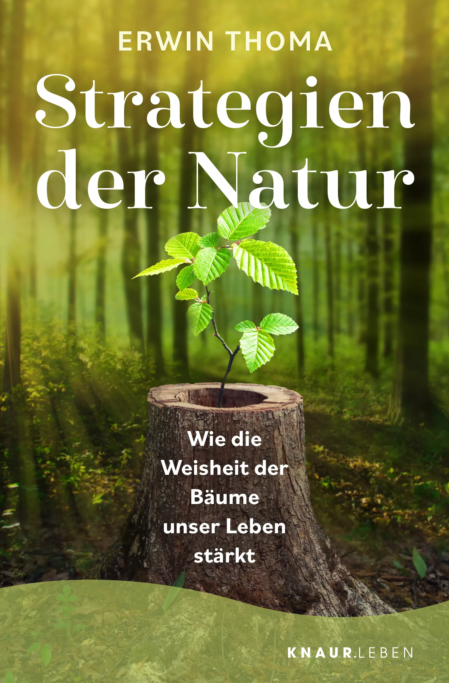 Strategien der Natur