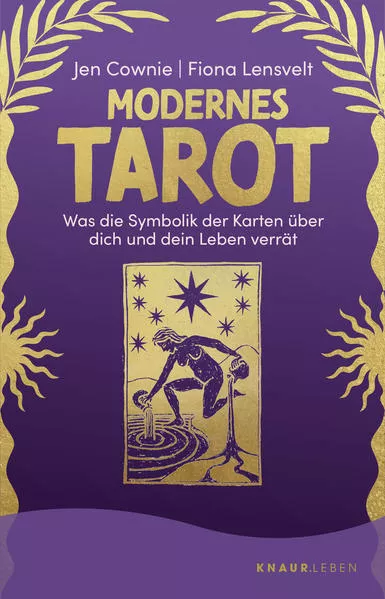 Modernes Tarot</a>