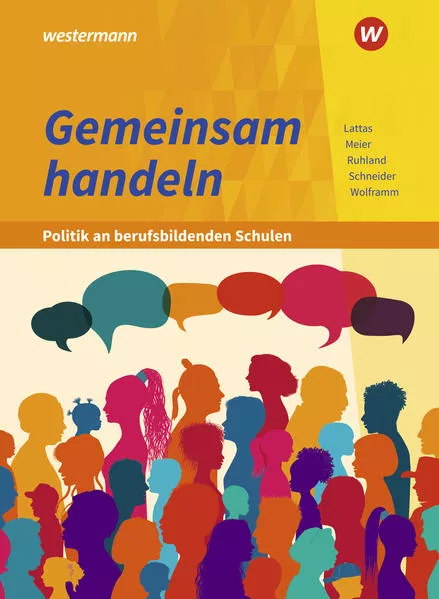 Gemeinsam handeln - Politik an berufsbildenden Schulen</a>