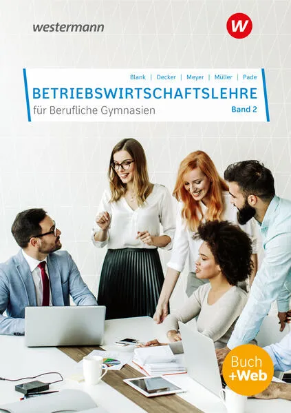 Betriebswirtschaftslehre für Berufliche Gymnasien