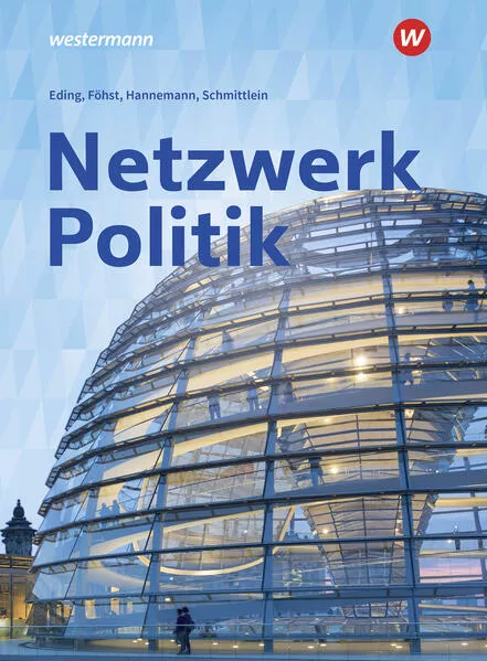 Cover: Netzwerk Politik