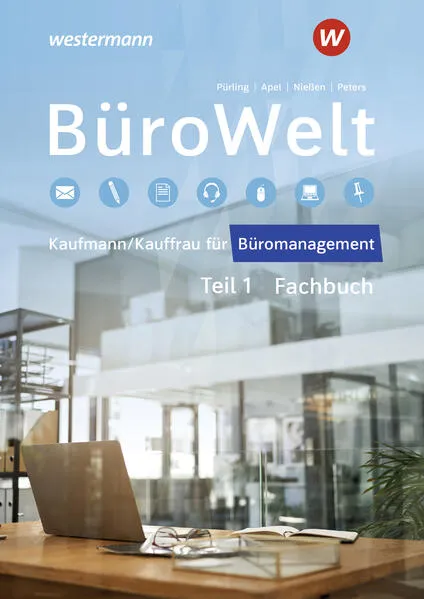 BüroWelt
