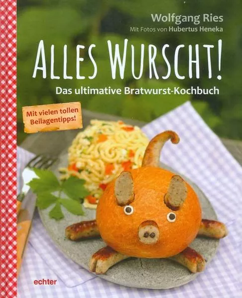 Cover: Alles Wurscht!