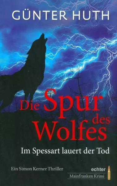 Die Spur des Wolfes</a>