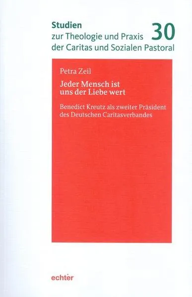 Jeder Mensch ist uns der Liebe wert