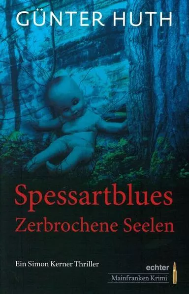 Cover: Spessartblues