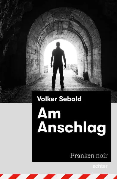 Cover: Am Anschlag