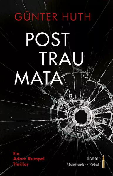 Cover: Posttraumata