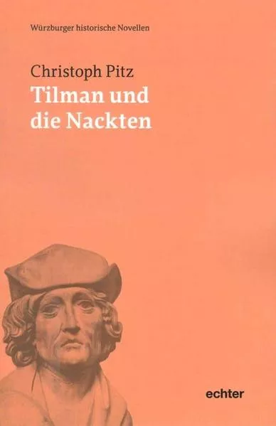 Cover: Tilman und die Nackten