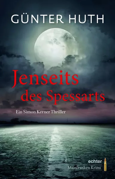 Cover: Jenseits des Spessarts