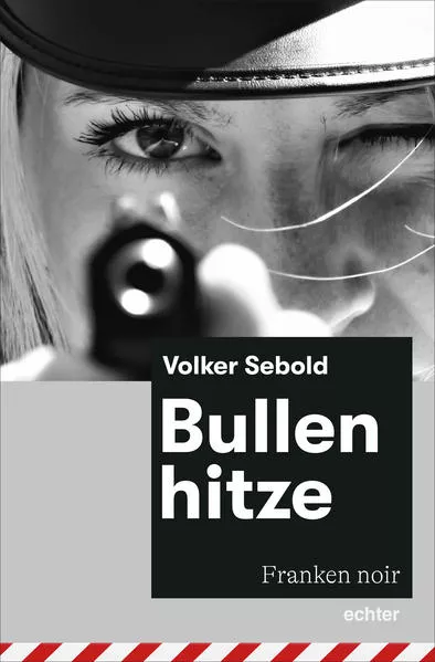 Cover: Bullenhitze