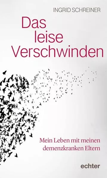 Cover: Das leise Verschwinden
