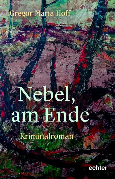 Cover: Nebel, am Ende