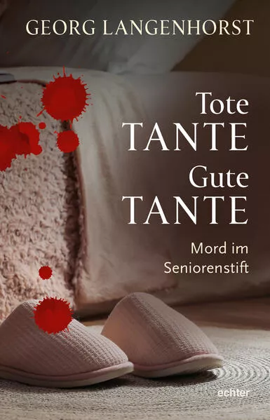 Cover: Tote Tante – Gute Tante