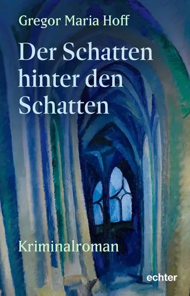 Cover: Der Schatten hinter den Schatten