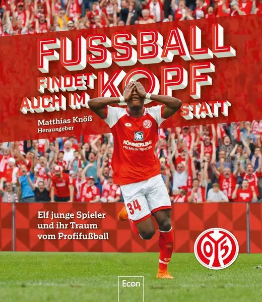 Fußball findet auch im Kopf statt 1 | FSV Mainz 05</a>
