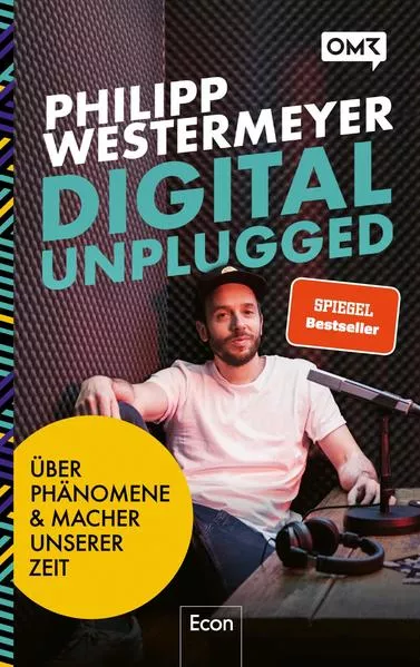 Cover: Digital Unplugged