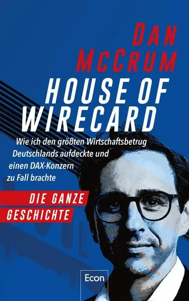 Cover: House of Wirecard
