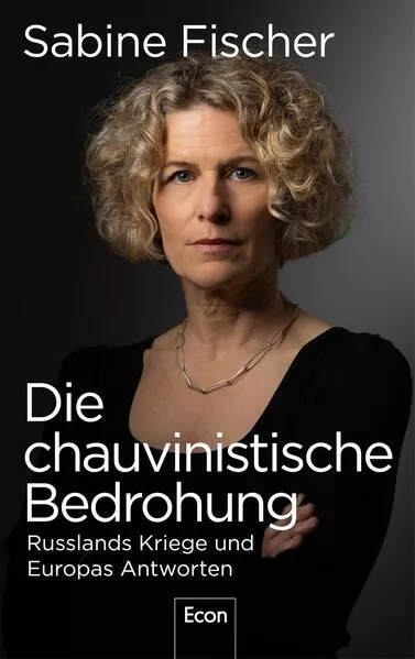 Cover: Die chauvinistische Bedrohung