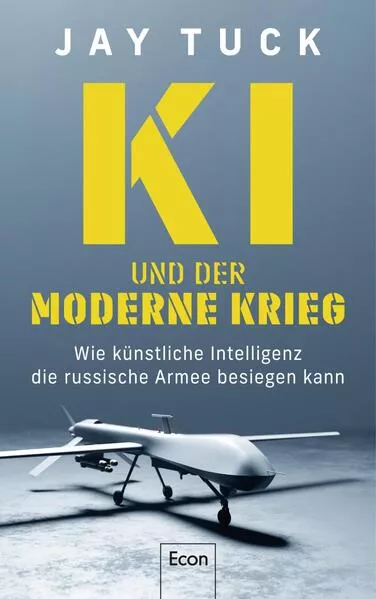 Cover: KI und der moderne Krieg