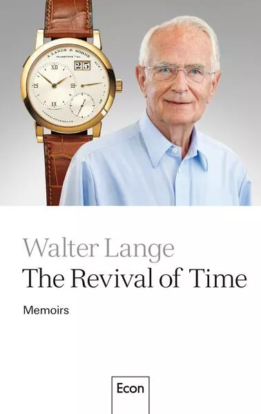 The Revival of Time</a>