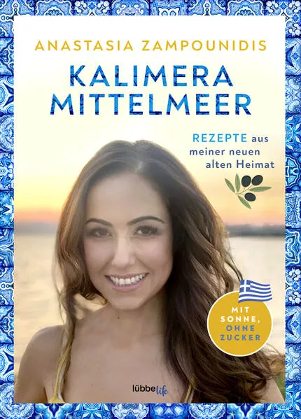 Cover: Kalimera Mittelmeer