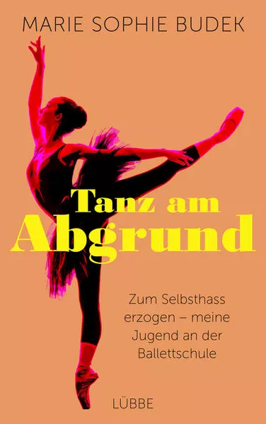 Cover: Tanz am Abgrund