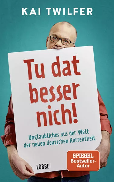 Cover: Tu dat besser nich!