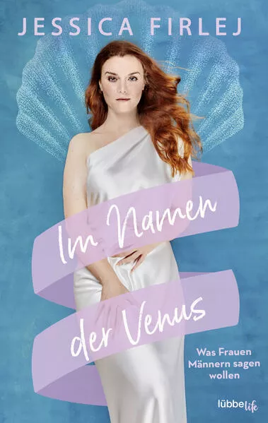 Cover: Im Namen der Venus