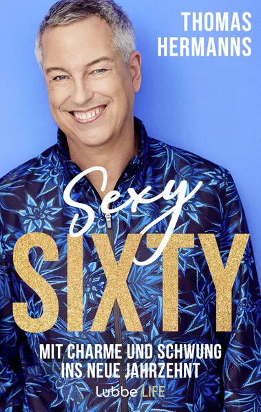 Cover: Sexy Sixty