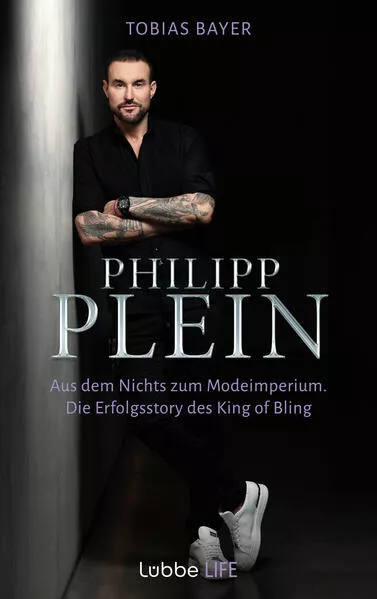 Cover: Philipp Plein