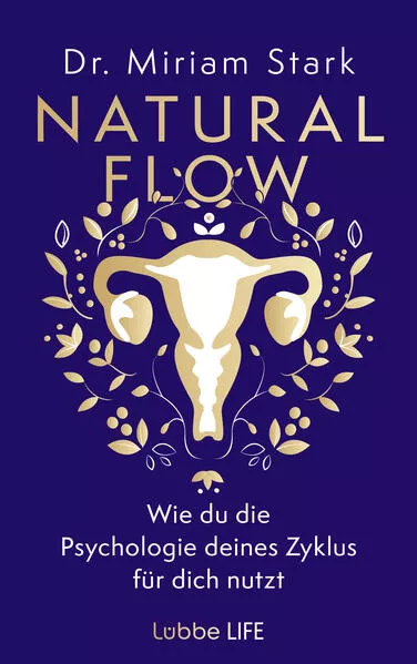 Cover: Natural Flow