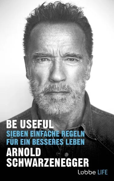 Cover: Be Useful