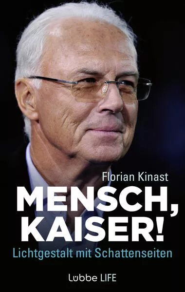 Cover: Mensch, Kaiser!