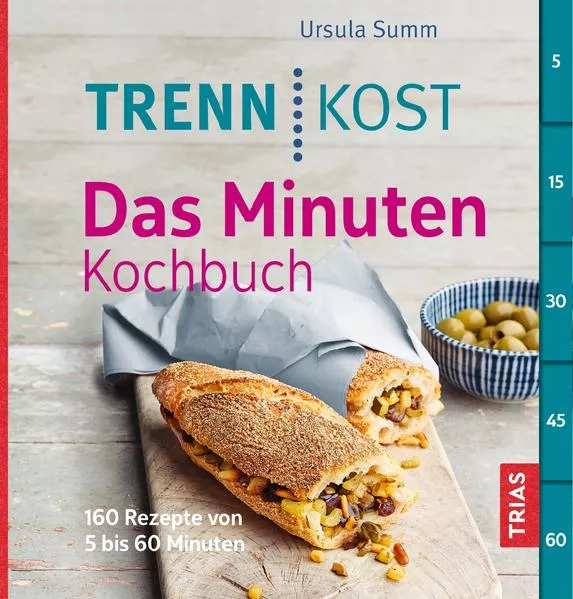 Trennkost - Das Minuten-Kochbuch</a>