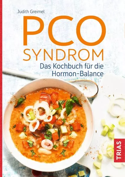 Cover: PCO-Syndrom