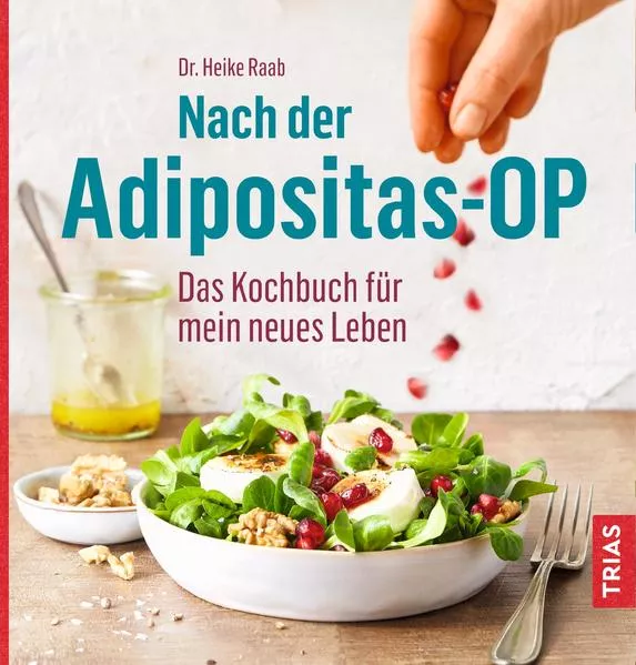 Cover: Nach der Adipositas-OP