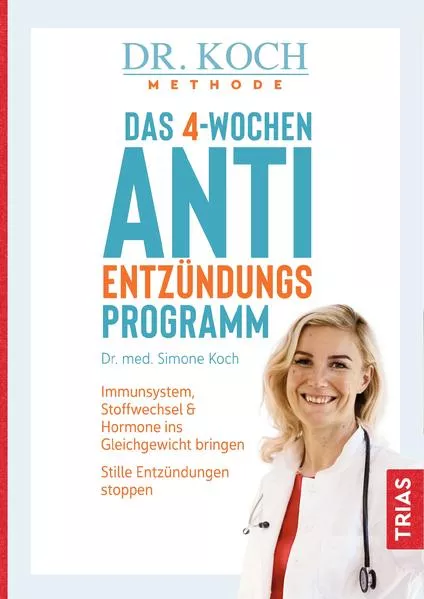 Das 4-Wochen-Anti-Entzündungsprogramm</a>