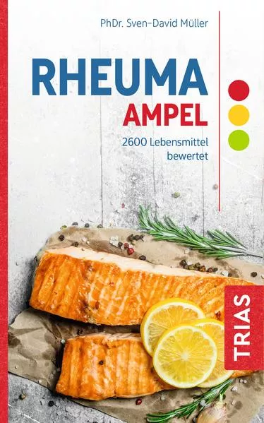 Cover: Rheuma-Ampel