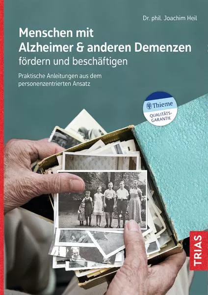 Menschen mit Alzheimer & anderen Demenzen fördern und beschäftigen</a>