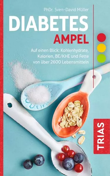 Cover: Diabetes-Ampel
