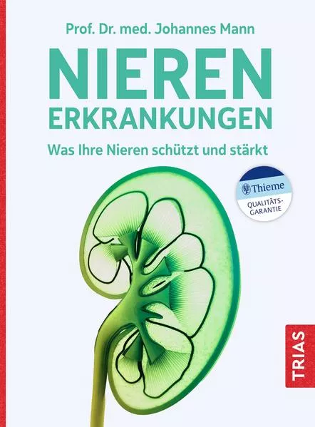 Cover: Nierenerkrankungen