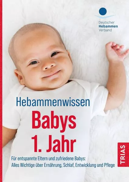 Hebammenwissen Babys 1. Jahr</a>