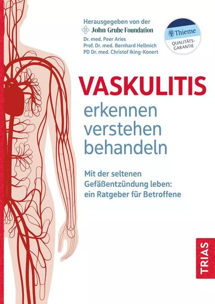 Vaskulitis erkennen, verstehen, behandeln</a>