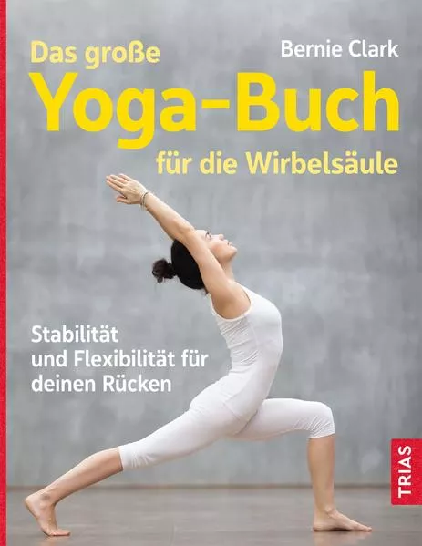 Das große Yoga-Buch für die Wirbelsäule</a>